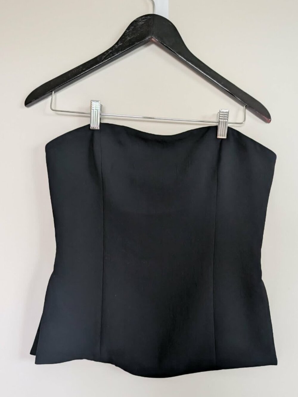 Posh Tube Top - Crepette